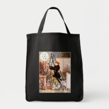 Fourre-tout : Mois de février - Février Sac Fourre-tout