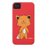 Fox Coques iPhone 4