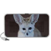 Fox de Fennec Haut-parleurs Mobiles