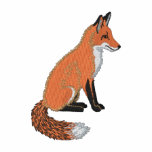 Fox rouge sweatshirts