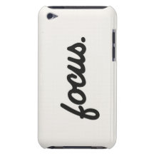 Foyer Coque Case-Mate iPod Touch
