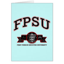 FPSU CARTE
