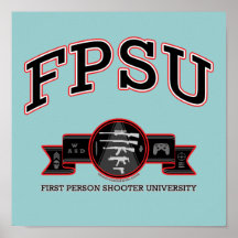 FPSU POSTERS