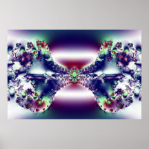 Fractale 593 poster