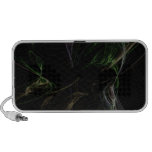 Fractale Haut-parleurs iPod