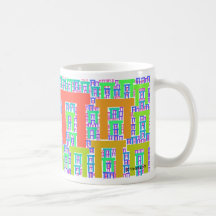 fractale pi tasse
