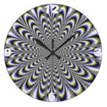 Fractale psychédélique