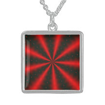 Fractalscope 26 collier personnalisé