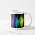 Fractions de prisme mug à café