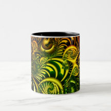 Fractix Tasse À Café