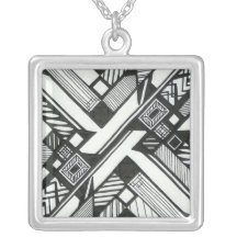 Fracture Pendentifs