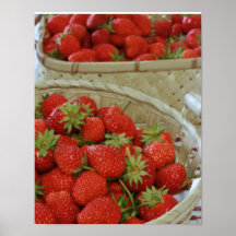 Fraises de capot poster