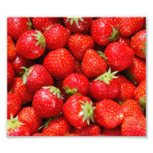Fraises Photo