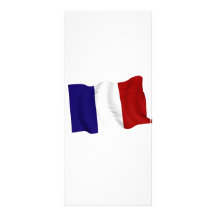 français carte double