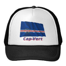 Français d'avec le nom en de Casquette-Vert de Dra
