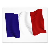 français invitations