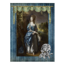 Frances Duncombe Wens Kaarten