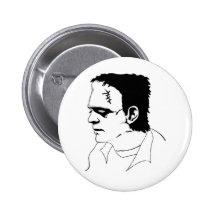 Frankenstein Badges