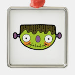 frankenstein drôle ornements