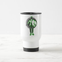 frankenstein vert tasse