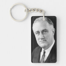 Franklin Delano Roosevelt