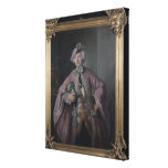 Franz Isaak von Chasot Impression Sur Toile