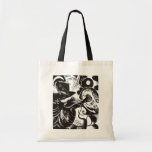 Franz Marc - mythe de création Sac