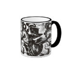 Franz Marc - mythe de création Tasse À Café