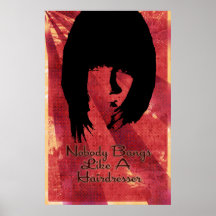 Frappé Affiches