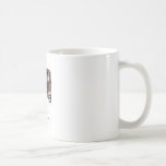 FRAPPEUR DANCER-ON DE NEW YORK SES MAINS ! MUG À CAFÉ