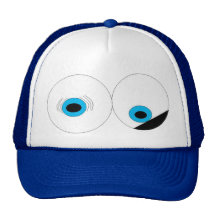 freak casquette de camionneur