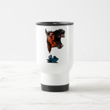 Frederik Bellanger Pegase Tasse À Café
