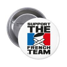 FRENCH TEAM PIN'S