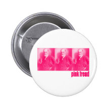 Freud rose pin's