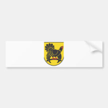 Freudenstadt district autocollants pour voiture