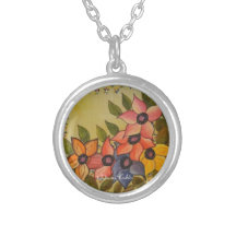 Frida Kahlo a peint Flores Colliers
