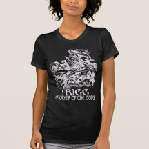 Frigg T-shirt