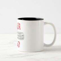 Frisson 750 mug à café
