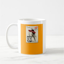 Frissons Tasse