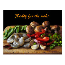 Friture de Stir Cartes Postales