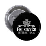 frobozzco+zork+logo badge avec épingle