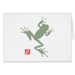 frog15 カード