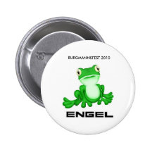 frog2, ANGES petit nettement, CHÂTEAU DE CÉLÉBRATI Badges