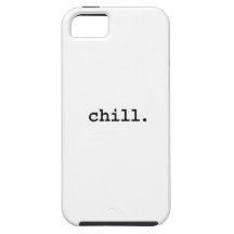 froid coque iPhone 5