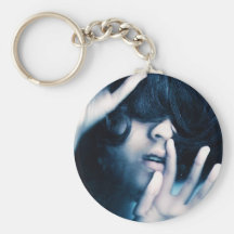 Froid III Keychain Porte-clés
