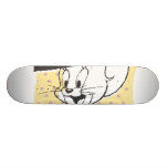Fromage de Jerry Plateau De Skateboard