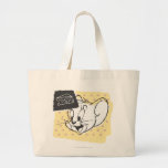 Fromage de Jerry Sacs Fourre-tout
