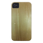 Fronde Pearlized de paume Coque Case-Mate iPhone 4