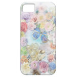 Frost mordu, deux fois timide coques iPhone 5