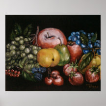 Fruit Affiches